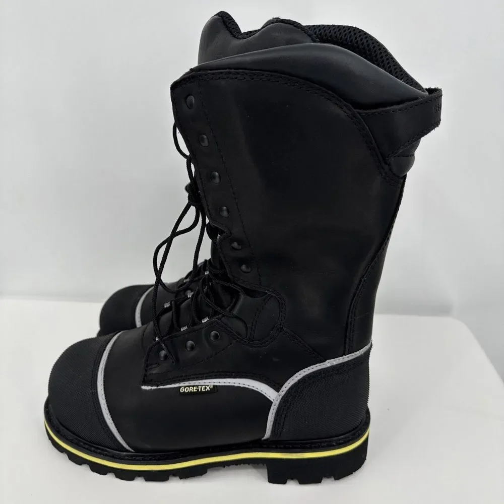 Red Wing 4495 Goretex 12